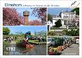 1792 XR Elmshorn Butterm. - Wasserturm L